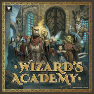 Wizard's Academy 