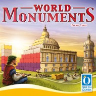 World Monuments ***